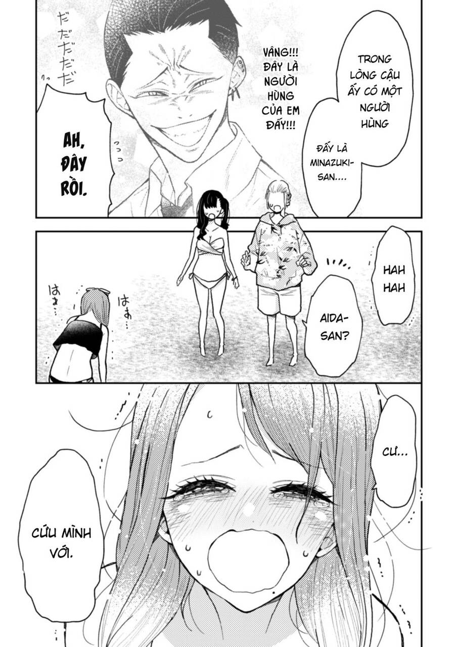 Natsume To Natsume Chapter 11 - 27