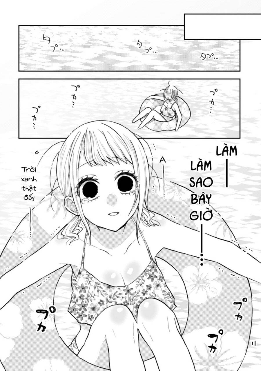 Natsume To Natsume Chapter 11 - 30