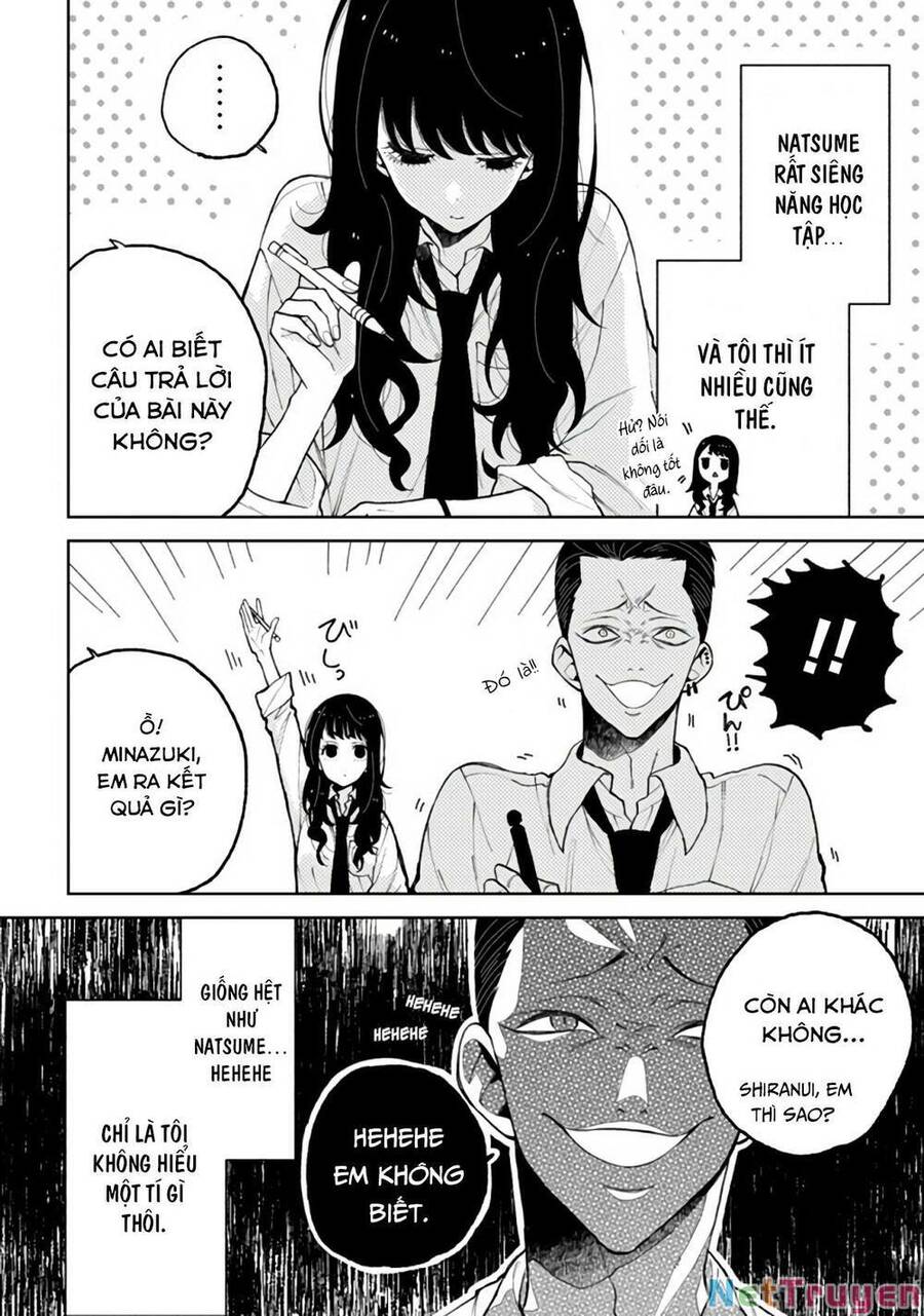 Natsume To Natsume Chapter 2 - 2