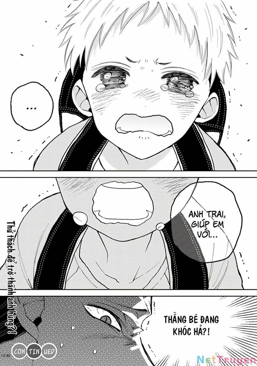 Natsume To Natsume Chapter 2 - 14