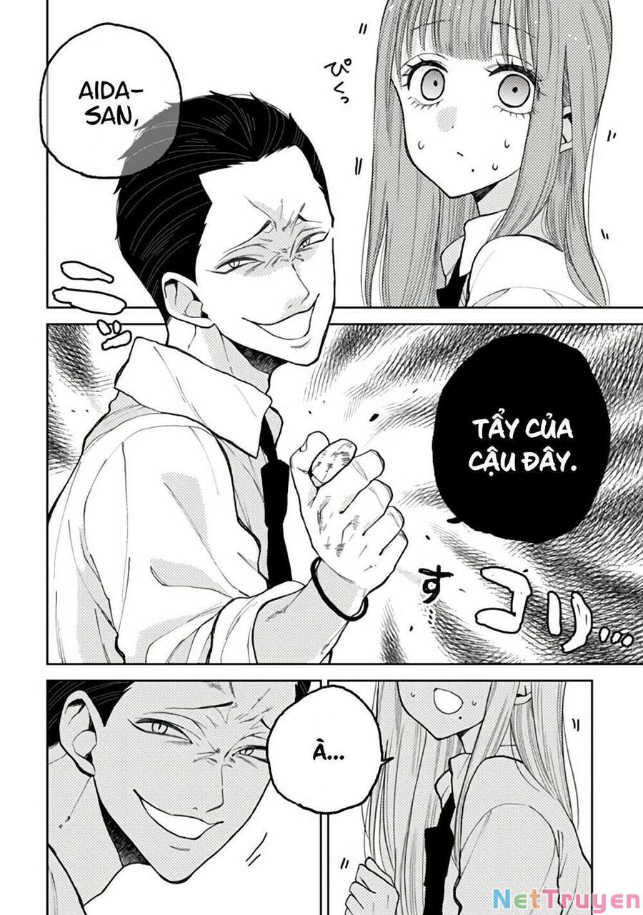 Natsume To Natsume Chapter 2 - 4