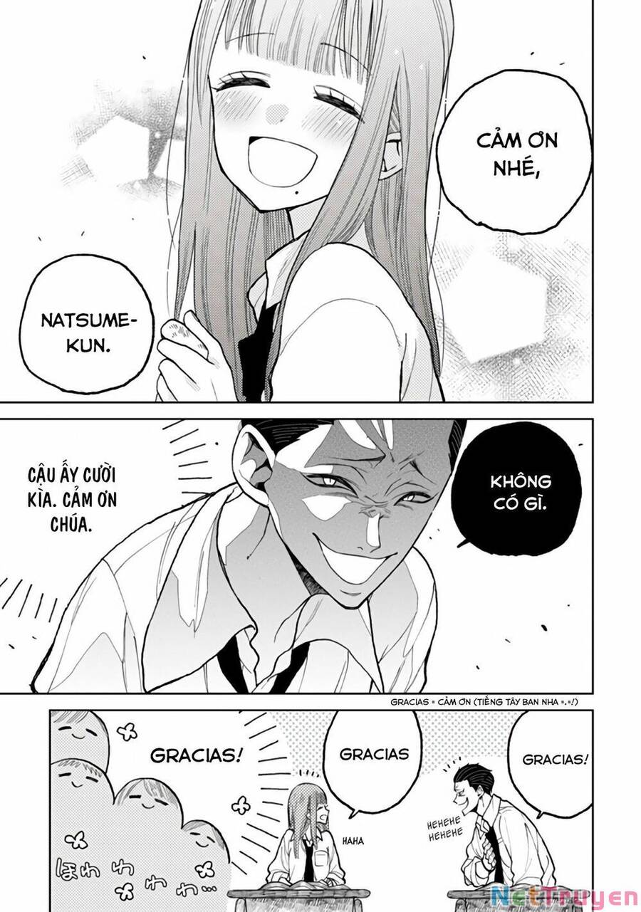 Natsume To Natsume Chapter 2 - 5