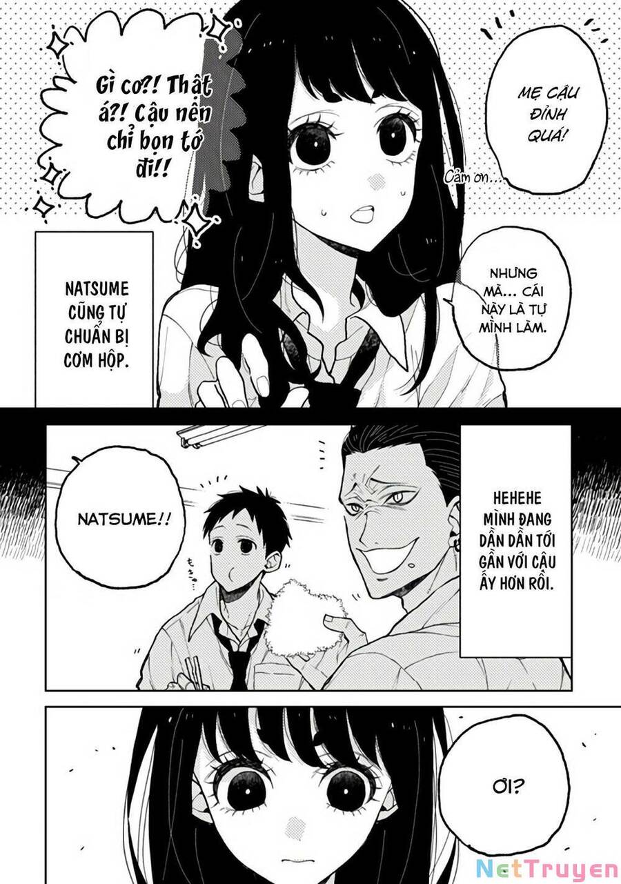 Natsume To Natsume Chapter 2 - 8