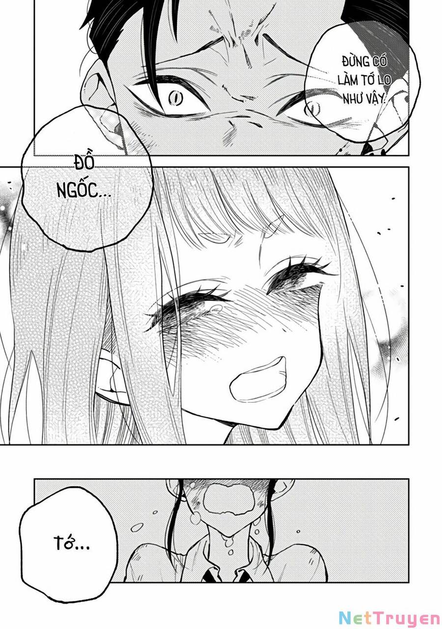 Natsume To Natsume Chapter 3 - 14