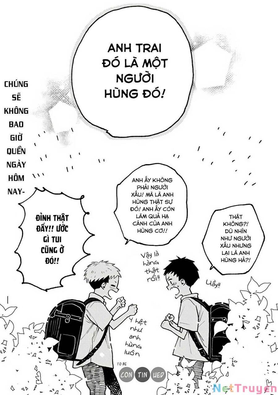 Natsume To Natsume Chapter 3 - 19