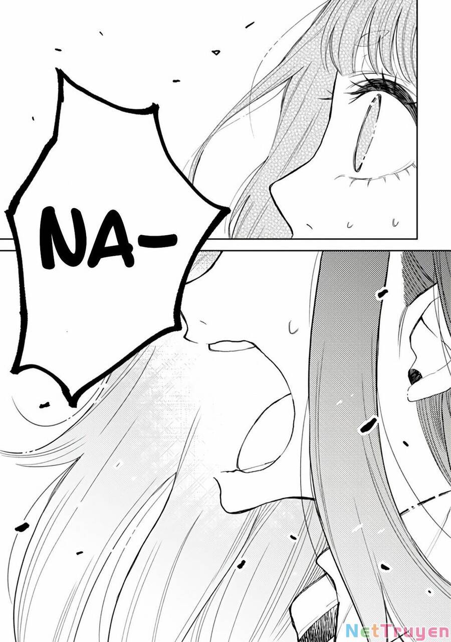 Natsume To Natsume Chapter 3 - 9