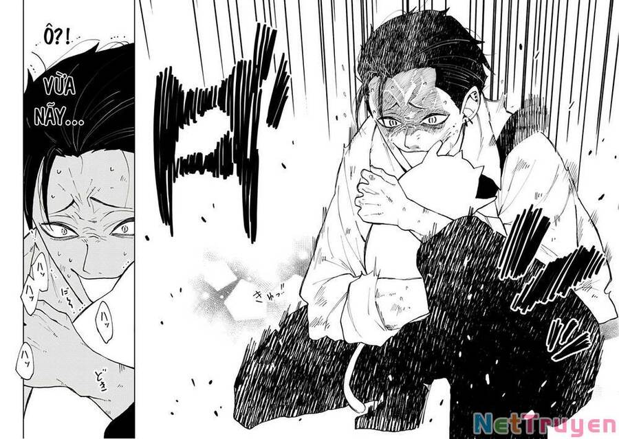 Natsume To Natsume Chapter 3 - 10