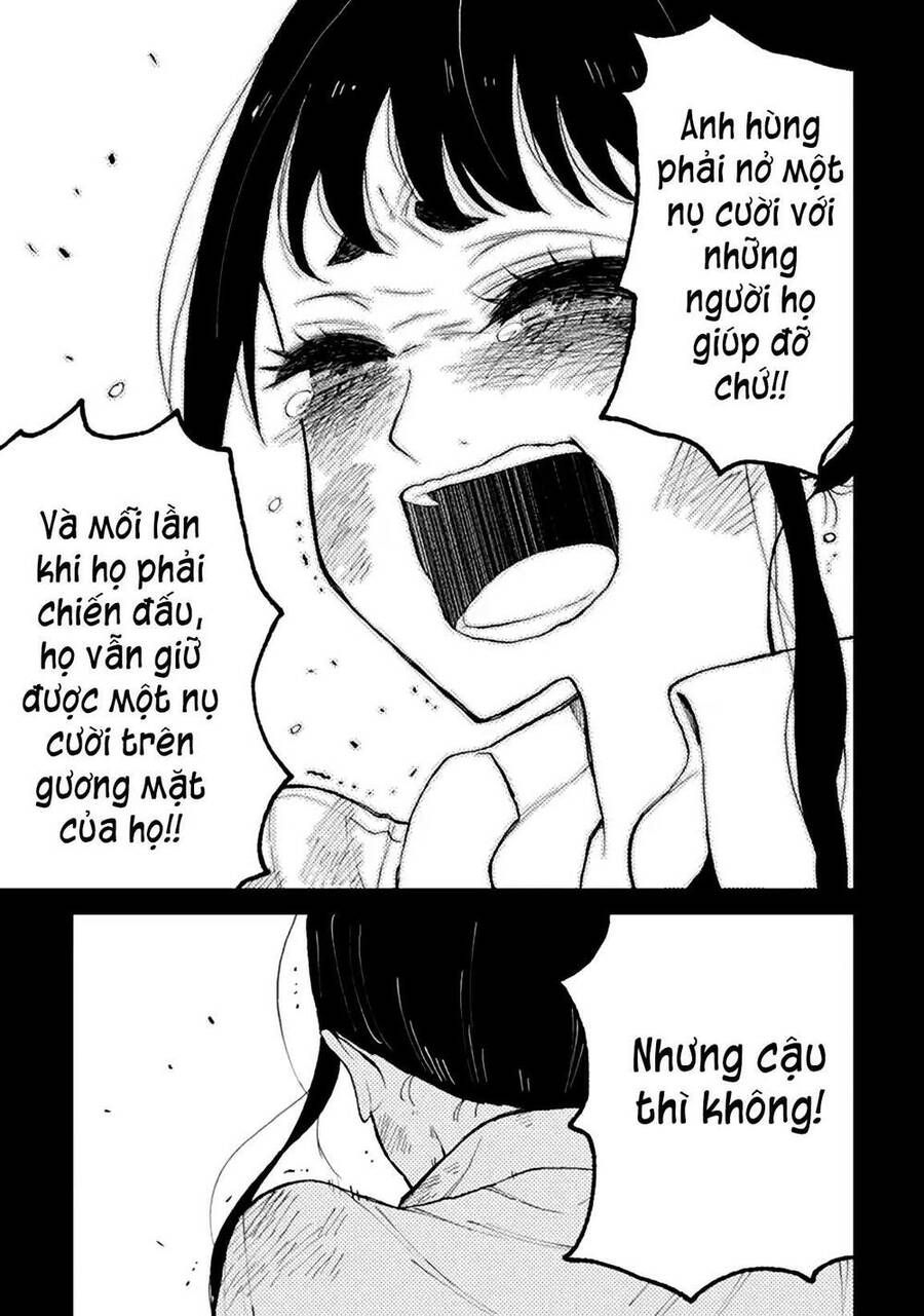 Natsume To Natsume Chapter 4.2 - 5