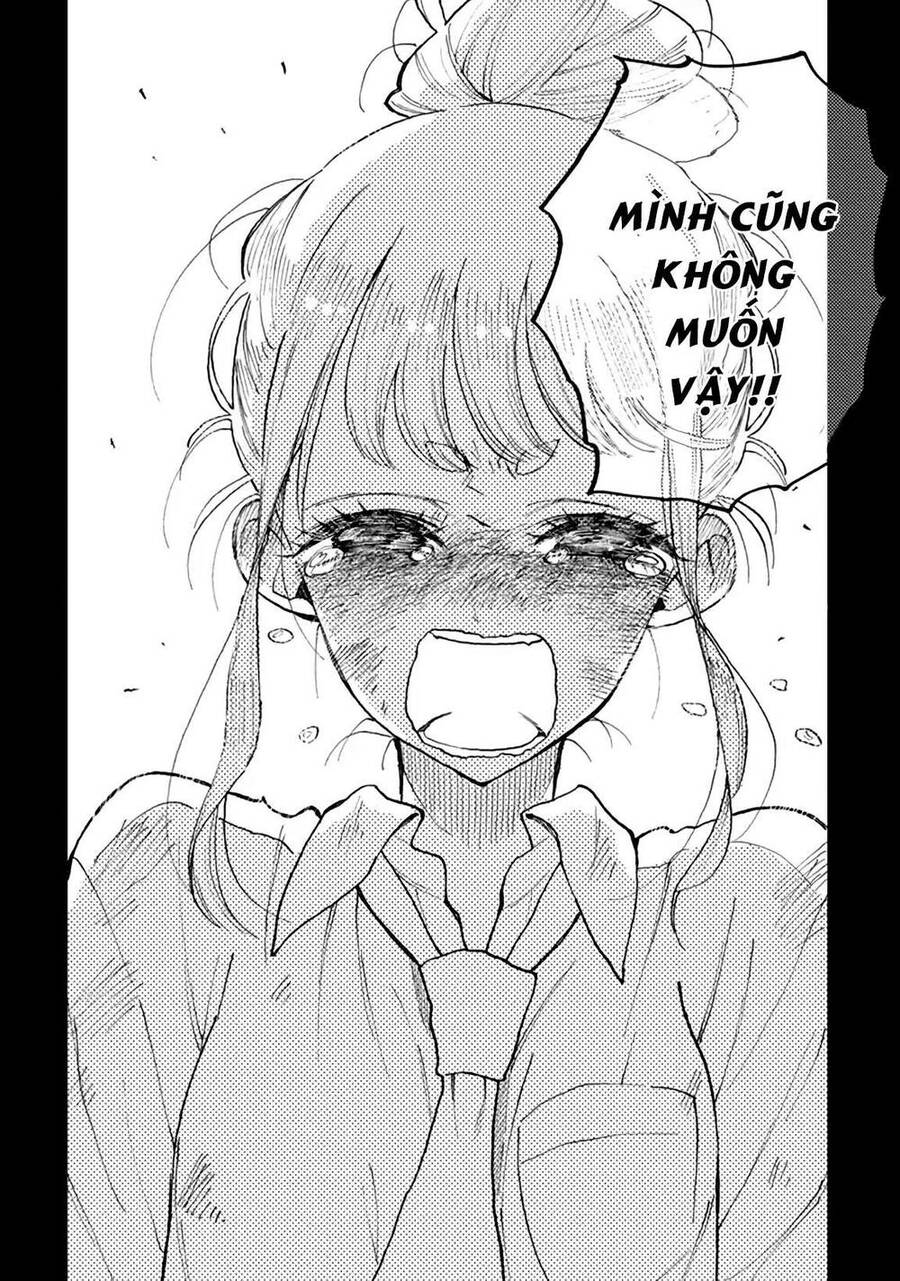 Natsume To Natsume Chapter 4.2 - 8