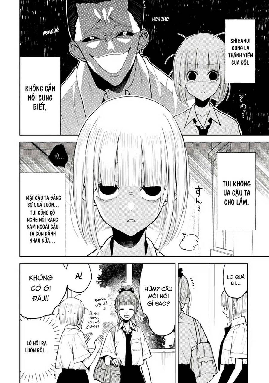 Natsume To Natsume Chapter 7 - 2