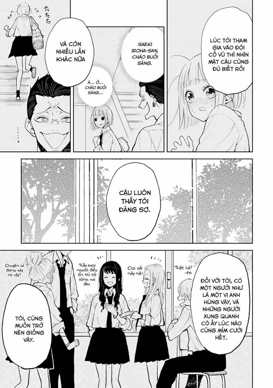 Natsume To Natsume Chapter 7 - 13