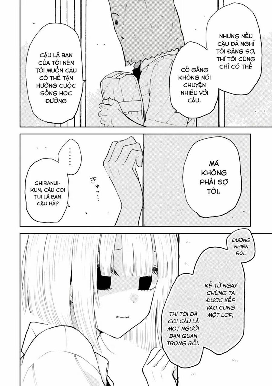 Natsume To Natsume Chapter 7 - 14