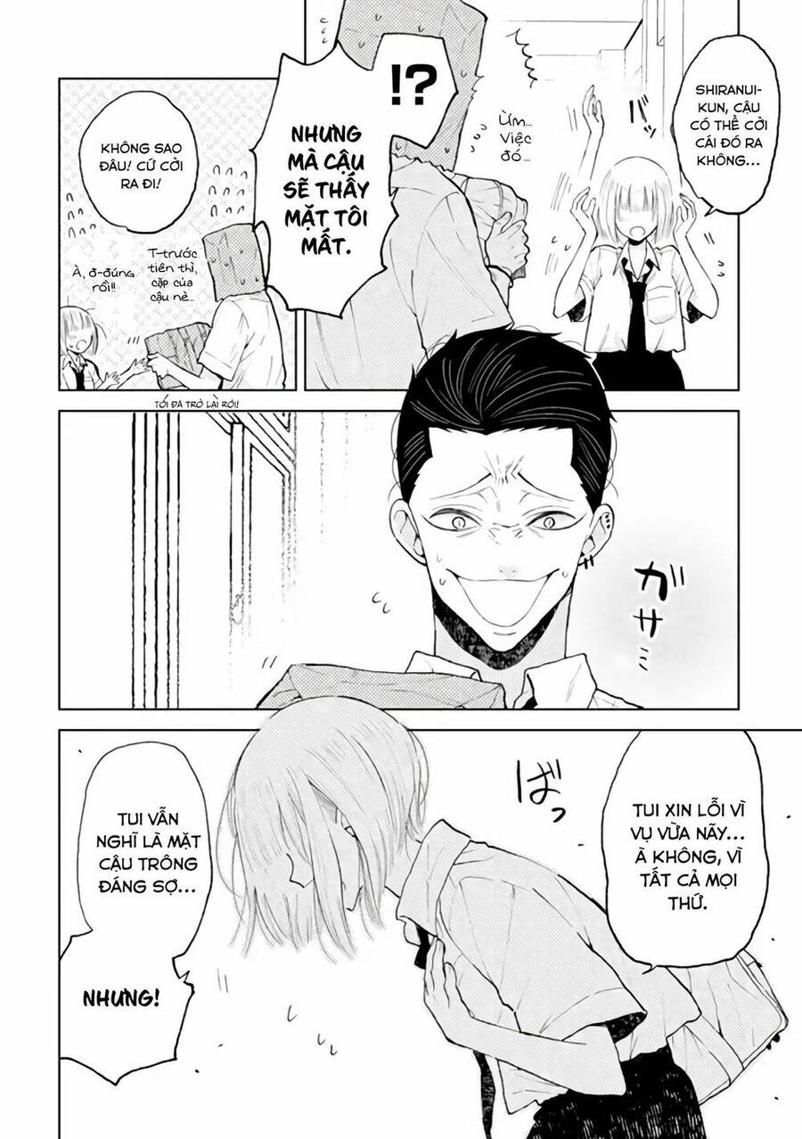 Natsume To Natsume Chapter 7 - 18