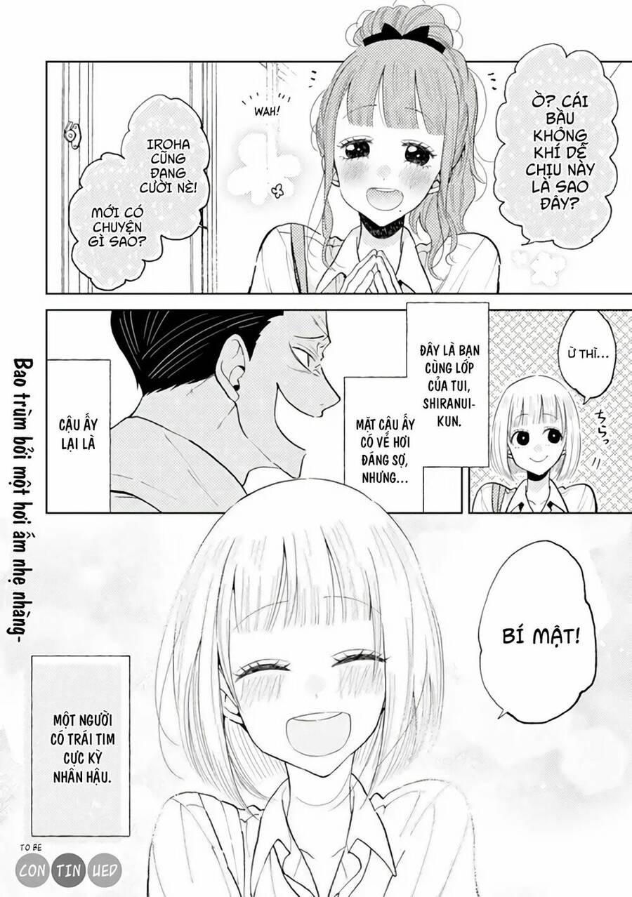 Natsume To Natsume Chapter 7 - 22