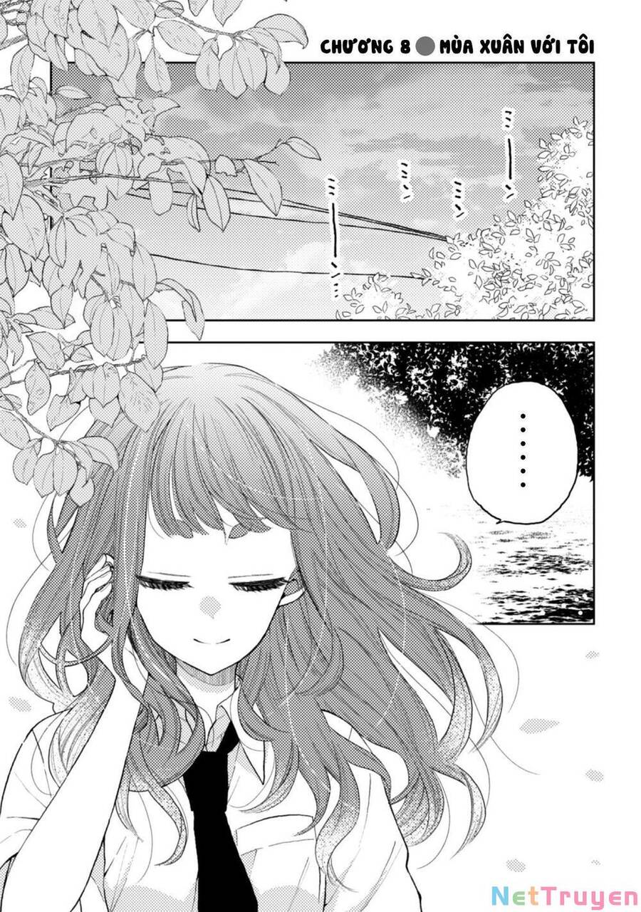 Natsume To Natsume Chapter 8 - 1