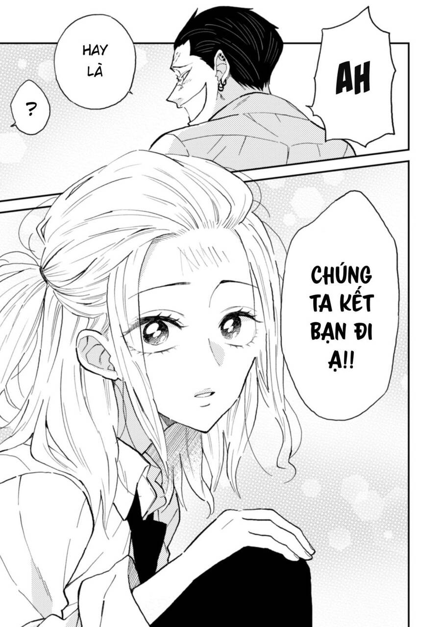 Natsume To Natsume Chapter 9 - 23