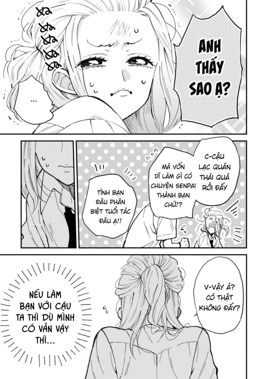 Natsume To Natsume Chapter 9 - 25