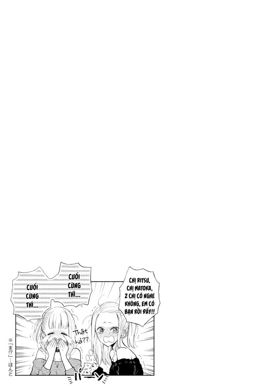 Natsume To Natsume Chapter 9 - 33