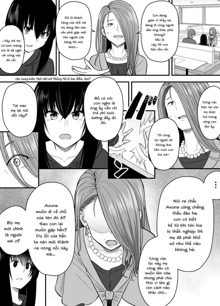 Until I Make My Cousin Happy Part 2 Chapter 19 - 1