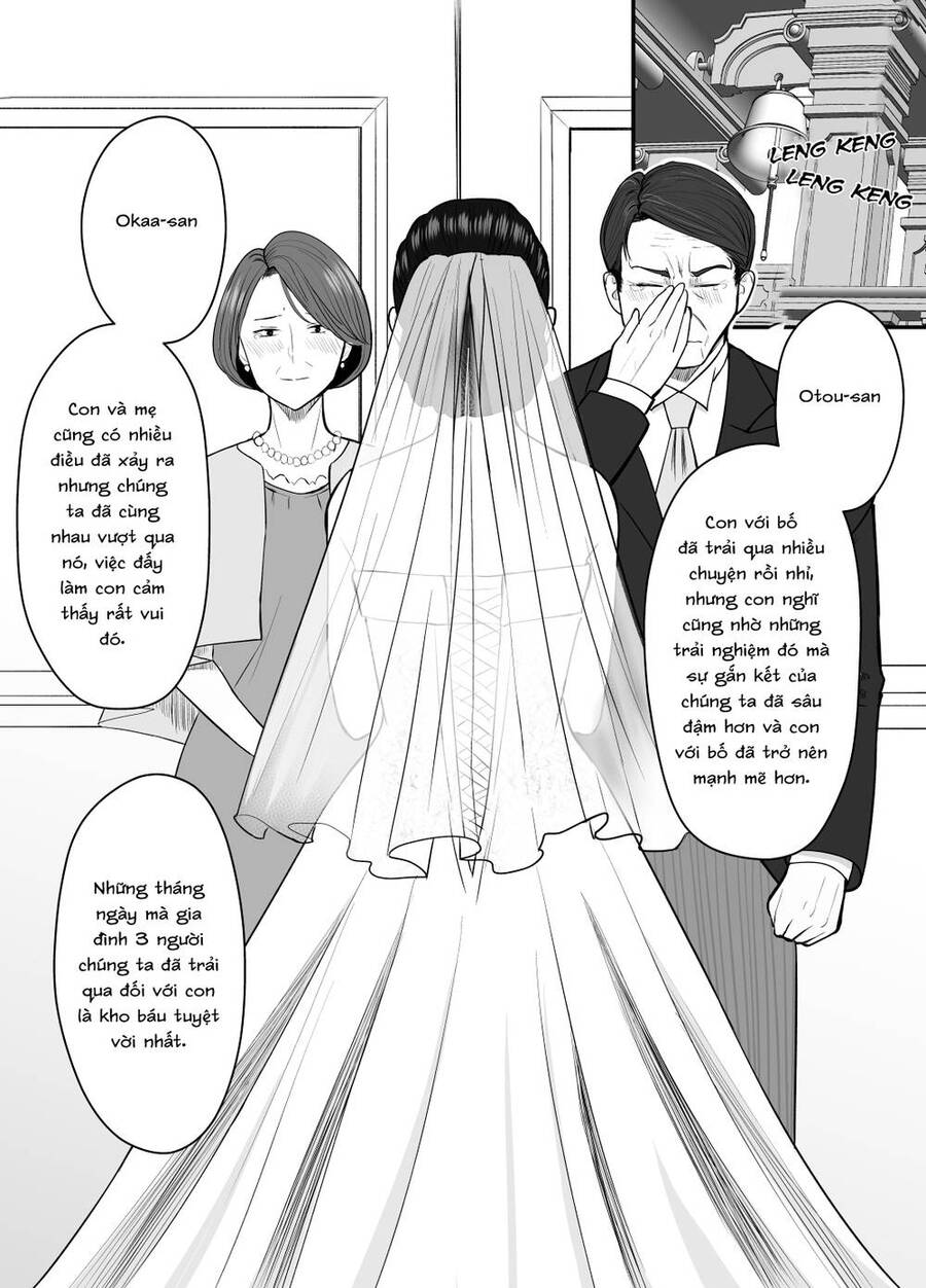 Until I Make My Cousin Happy Part 2 Chapter 25 - 1