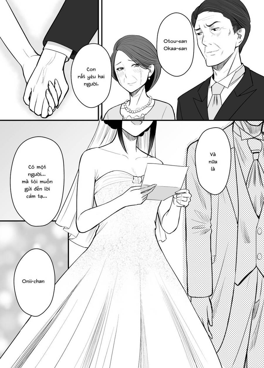 Until I Make My Cousin Happy Part 2 Chapter 25 - 2