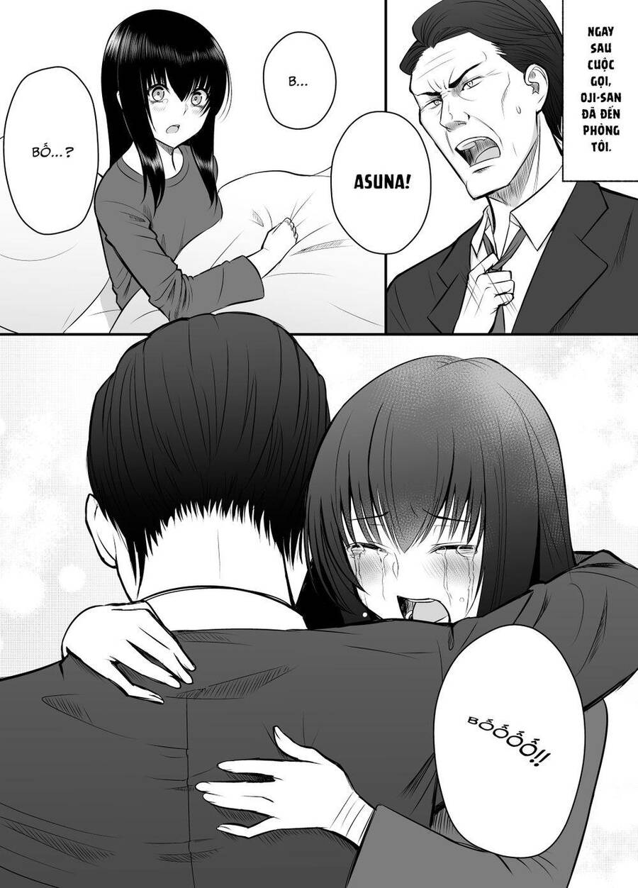 Until I Make My Cousin Happy Part 2 Chapter 7 - 1