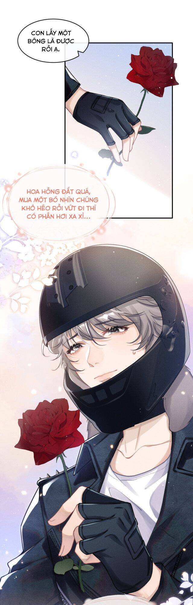 Chấp Sự Thỏ Cụp Tai Chapter 1 - 22