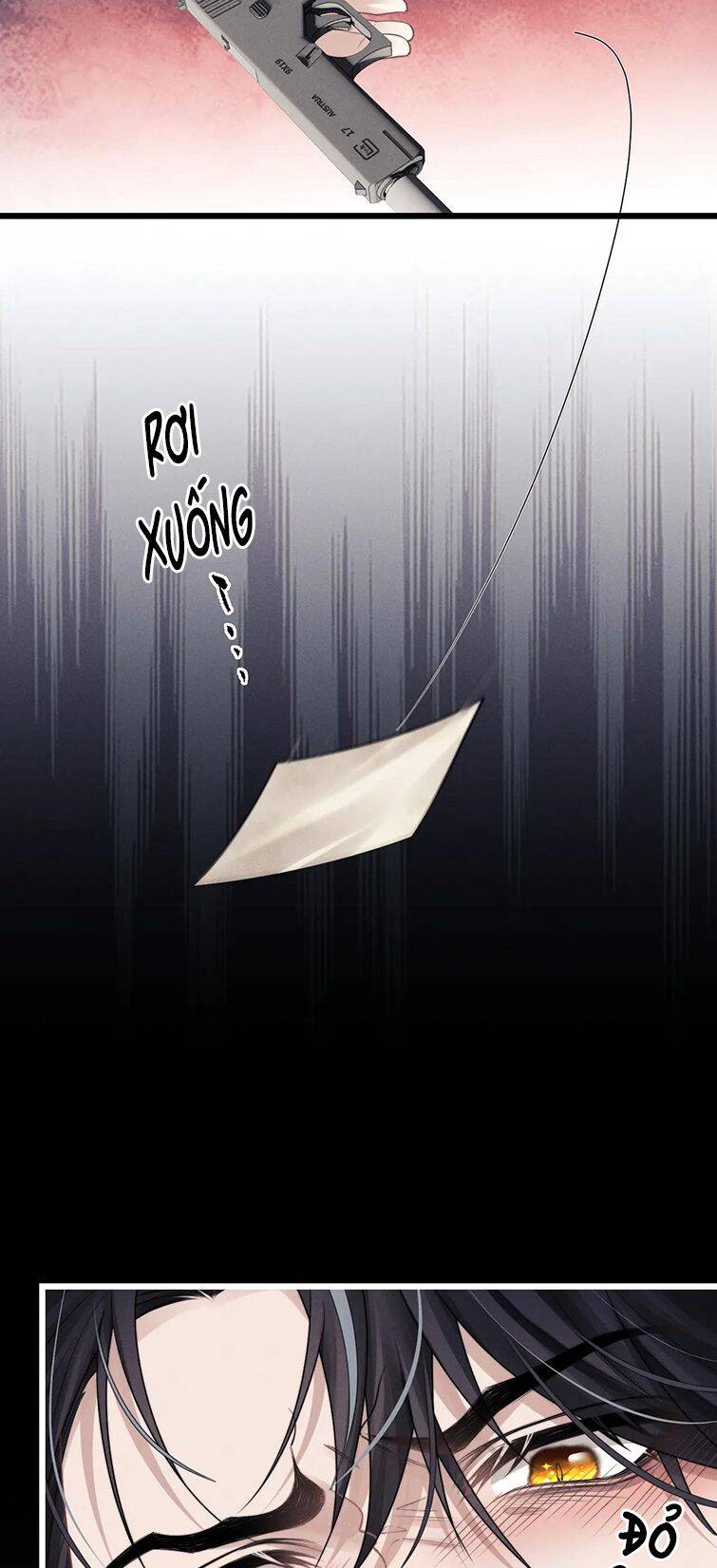 Chấp Sự Thỏ Cụp Tai Chapter 31 - 12