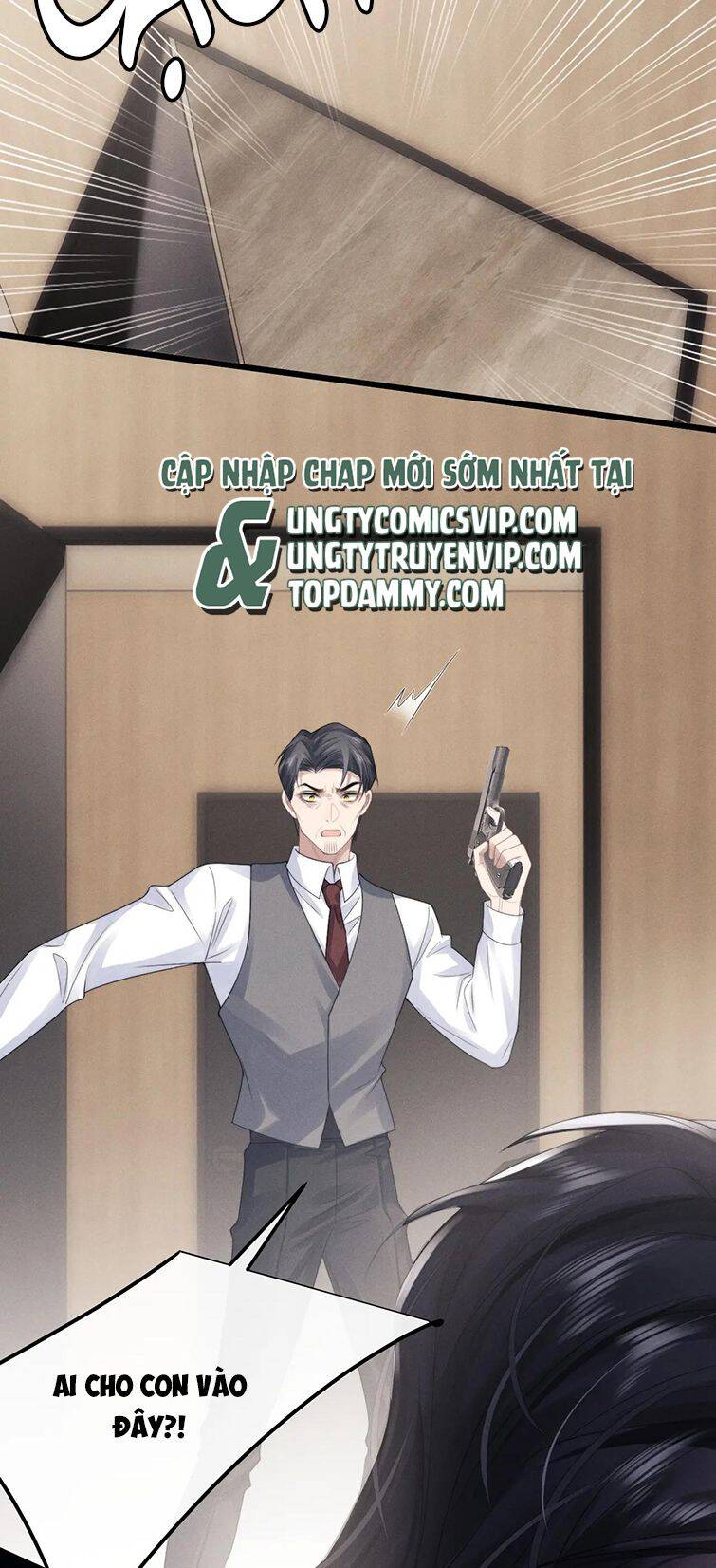 Chấp Sự Thỏ Cụp Tai Chapter 31 - 15