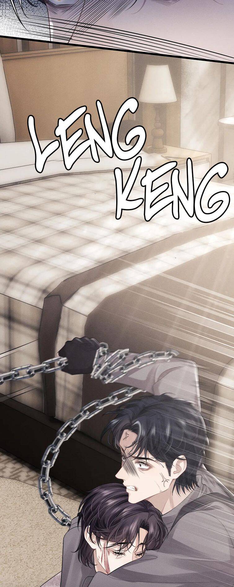 Chấp Sự Thỏ Cụp Tai Chapter 31 - 8