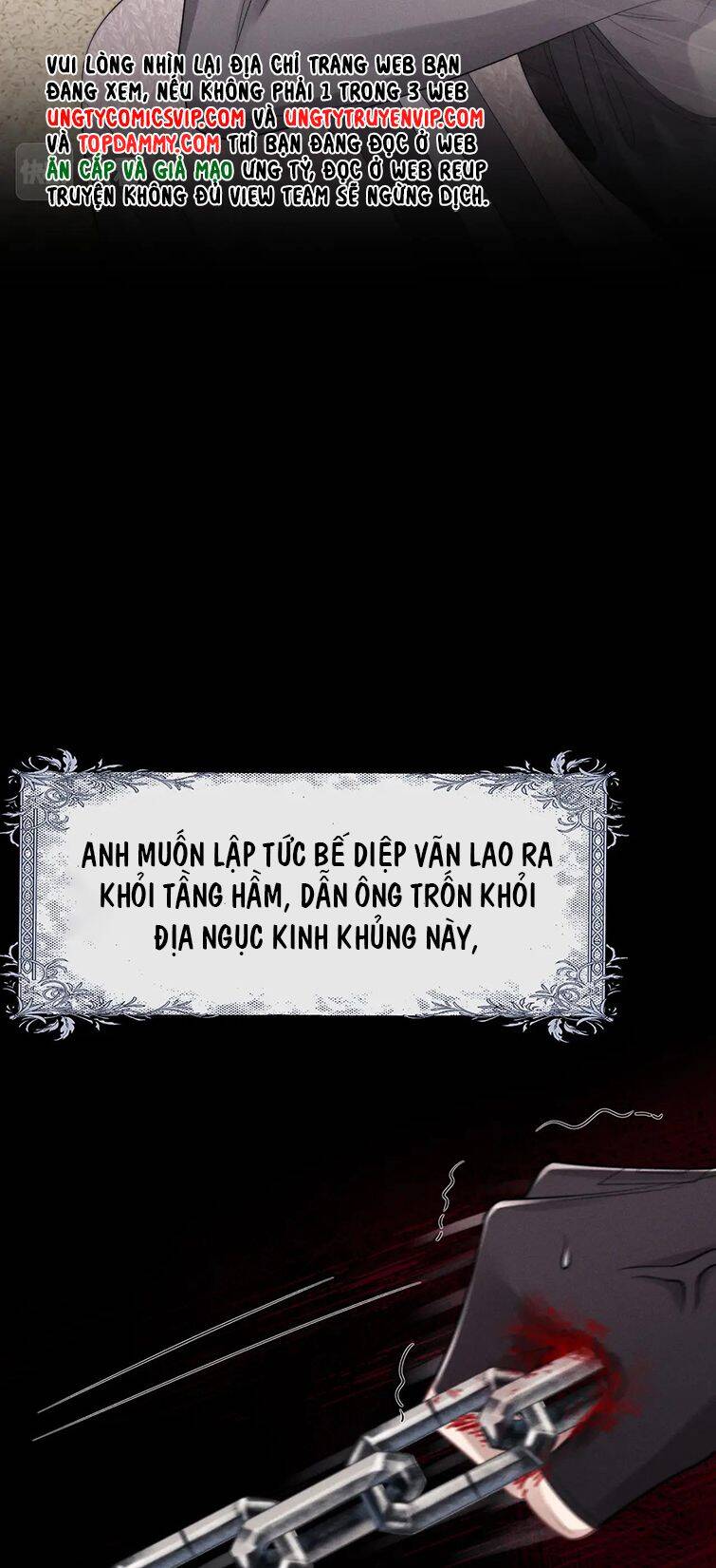 Chấp Sự Thỏ Cụp Tai Chapter 31 - 9