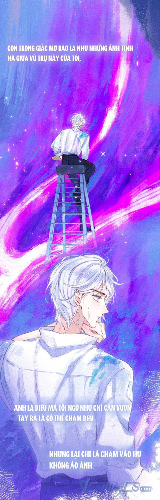 Sự Gai Góc Dịu Dàng Chapter 0.3 - 2