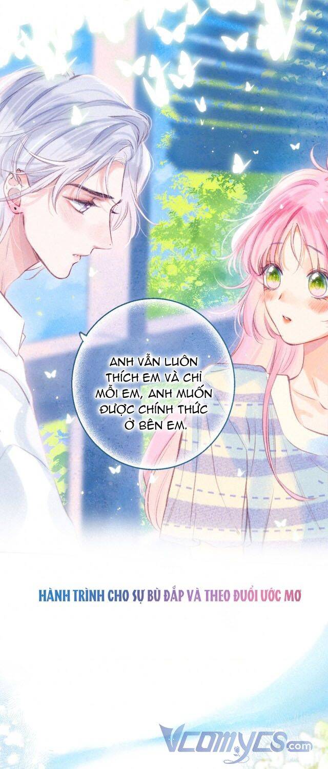 Sự Gai Góc Dịu Dàng Chapter 0.3 - 16