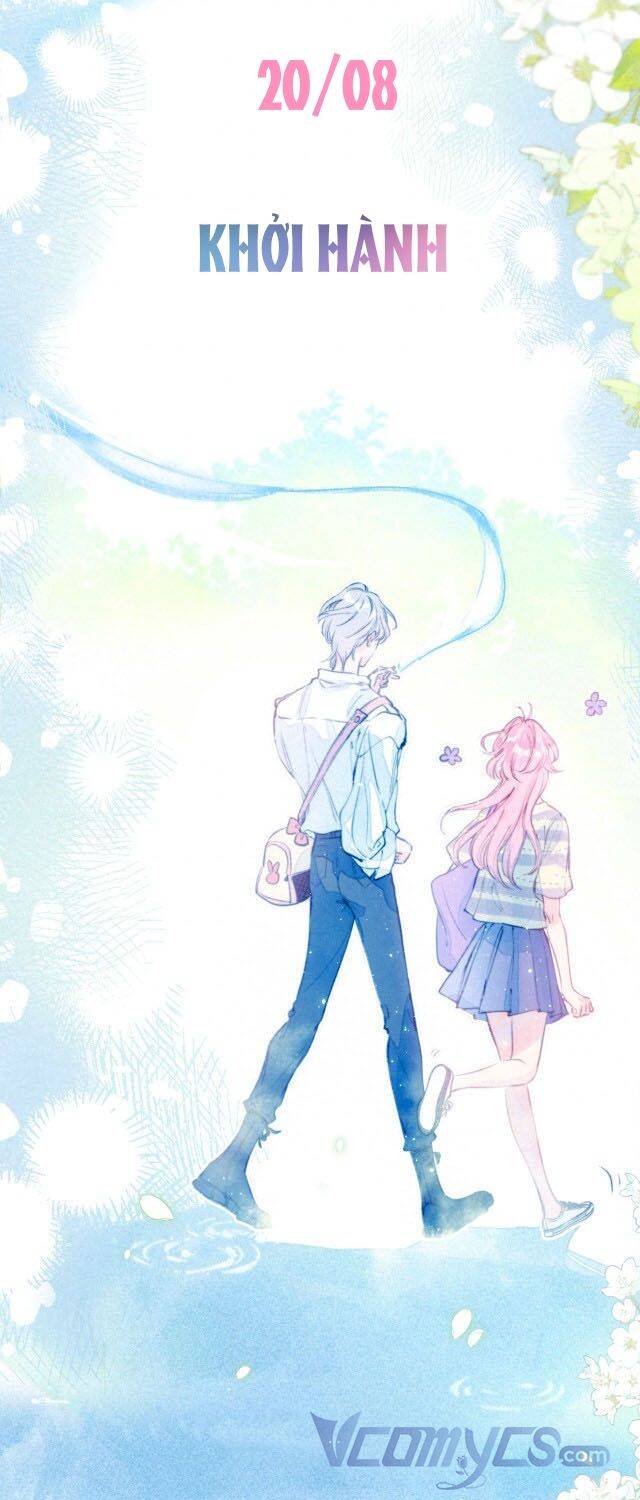 Sự Gai Góc Dịu Dàng Chapter 0.3 - 17