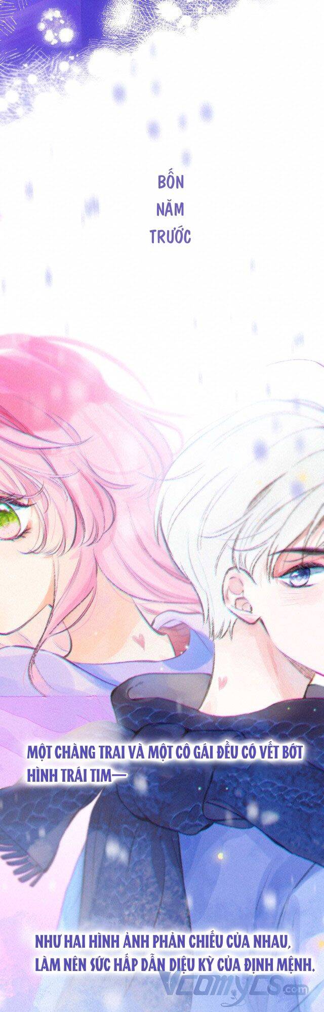 Sự Gai Góc Dịu Dàng Chapter 0.3 - 3