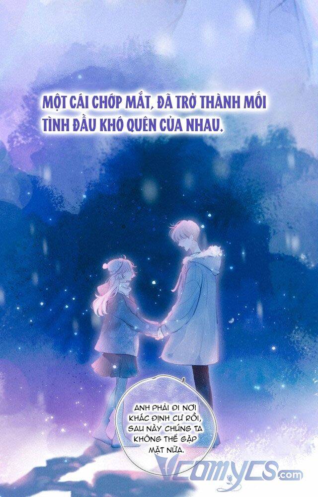 Sự Gai Góc Dịu Dàng Chapter 0.3 - 4