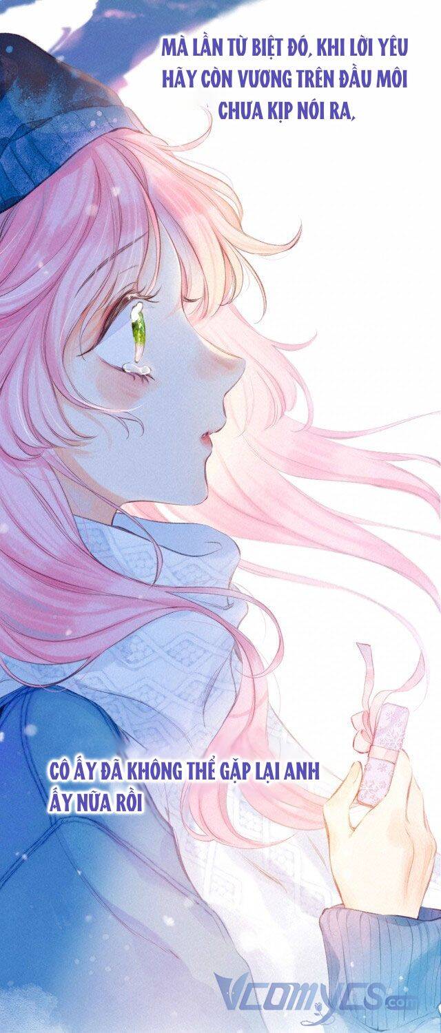Sự Gai Góc Dịu Dàng Chapter 0.3 - 5