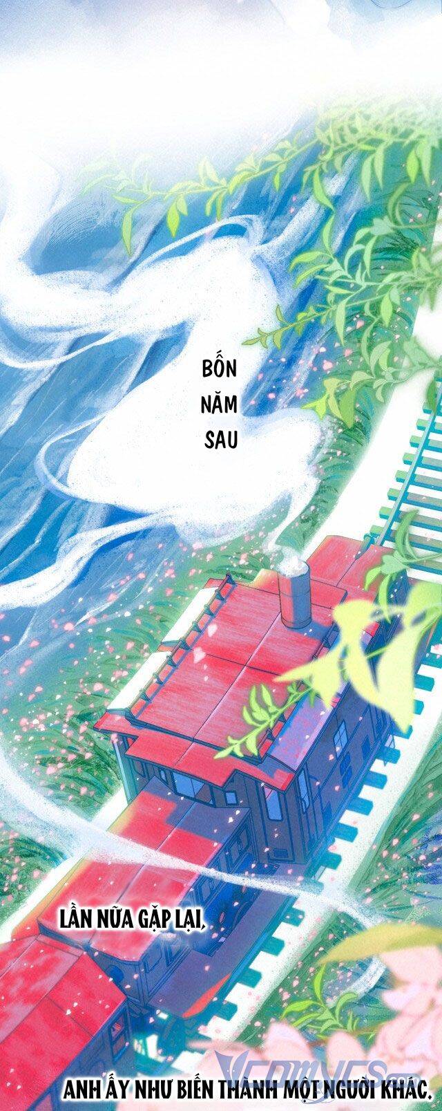 Sự Gai Góc Dịu Dàng Chapter 0.3 - 6