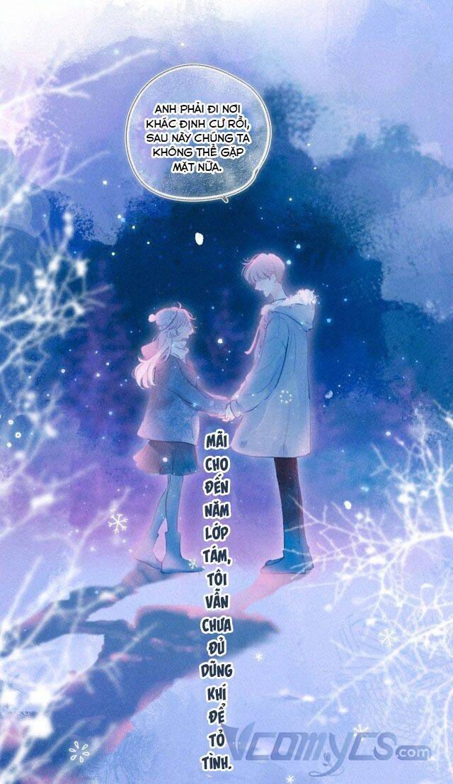 Sự Gai Góc Dịu Dàng Chapter 1 - 11