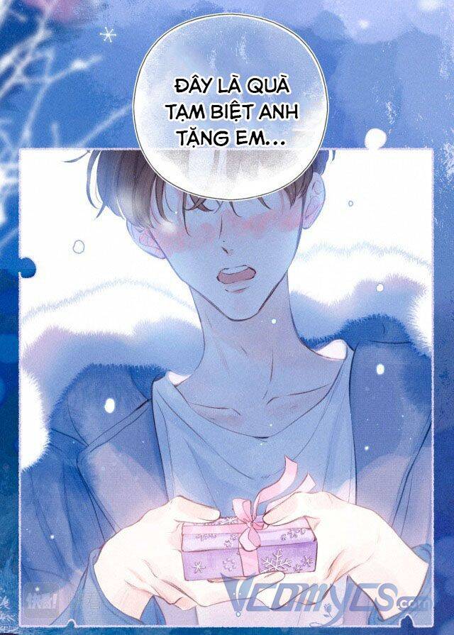 Sự Gai Góc Dịu Dàng Chapter 1 - 12