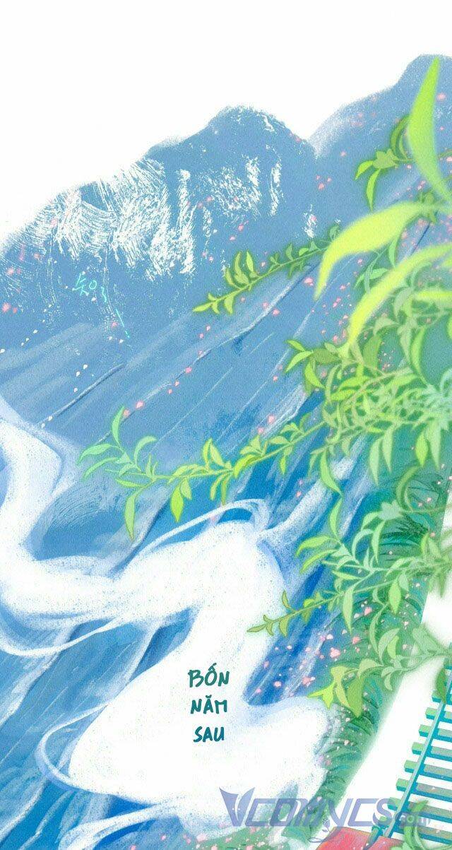 Sự Gai Góc Dịu Dàng Chapter 1 - 16