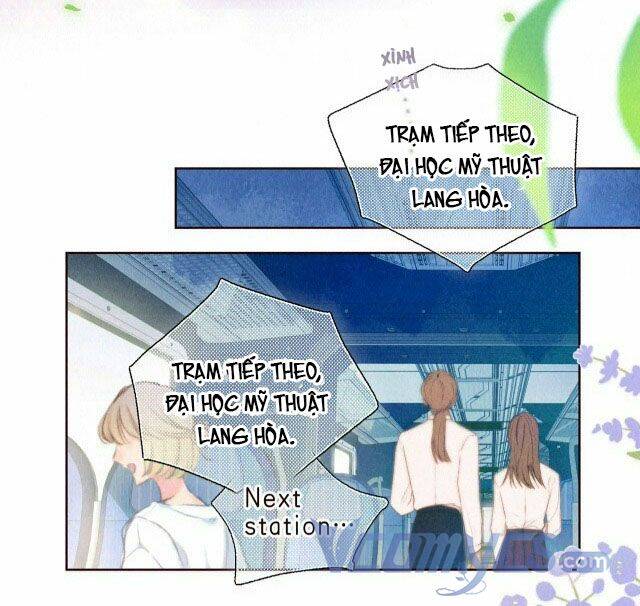 Sự Gai Góc Dịu Dàng Chapter 1 - 19