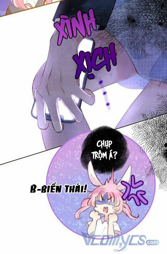 Sự Gai Góc Dịu Dàng Chapter 1 - 23