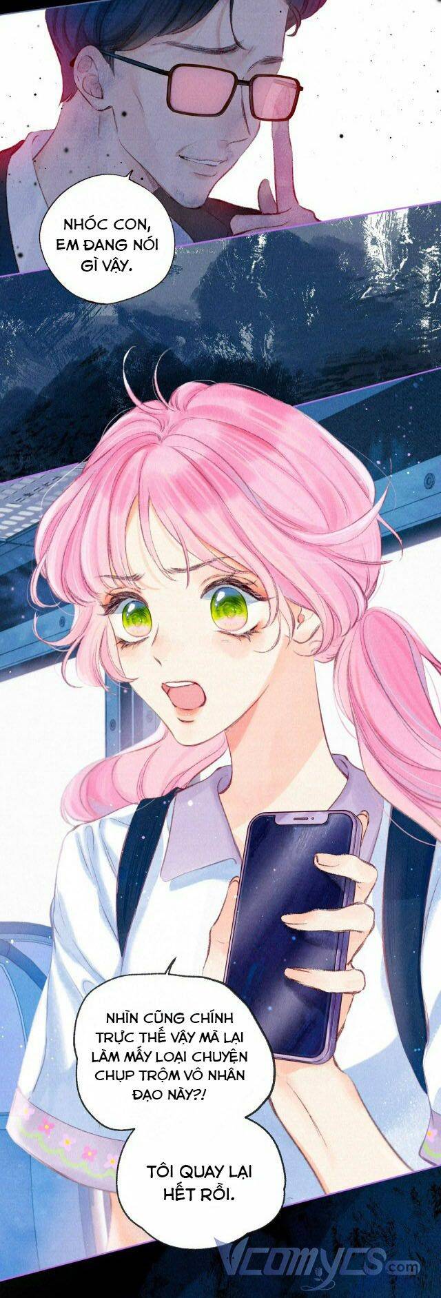 Sự Gai Góc Dịu Dàng Chapter 1 - 26
