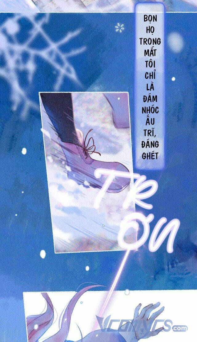 Sự Gai Góc Dịu Dàng Chapter 1 - 4