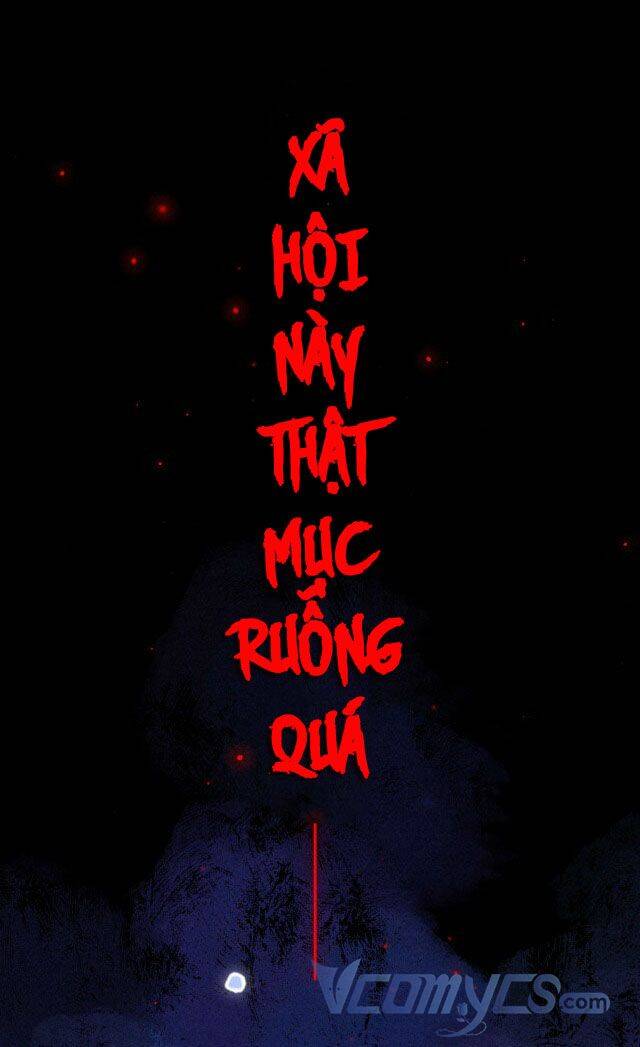 Sự Gai Góc Dịu Dàng Chapter 1 - 31