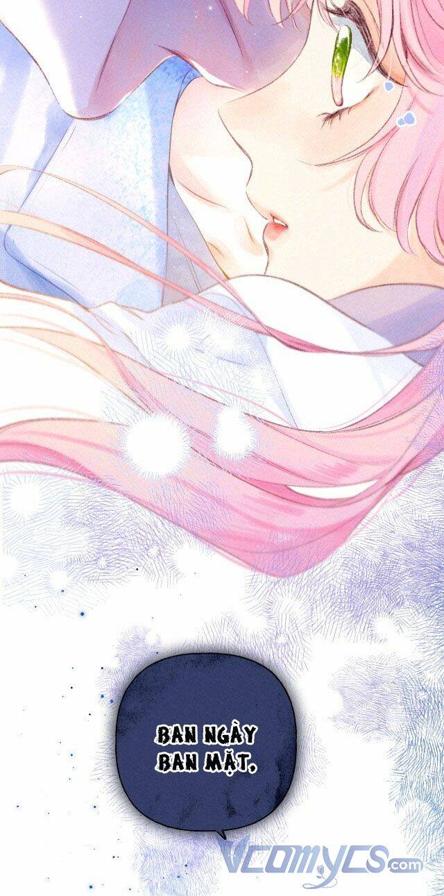Sự Gai Góc Dịu Dàng Chapter 1 - 33
