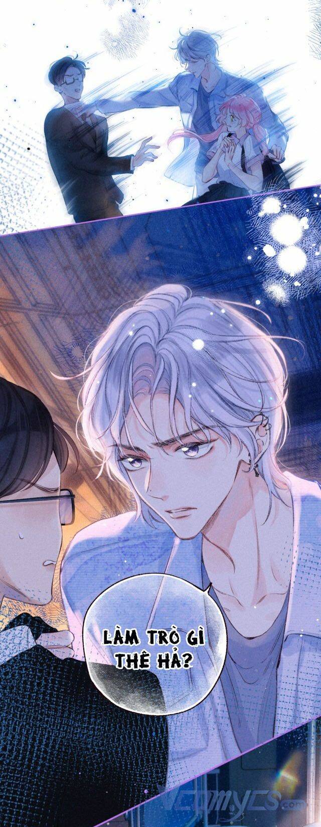 Sự Gai Góc Dịu Dàng Chapter 1 - 34