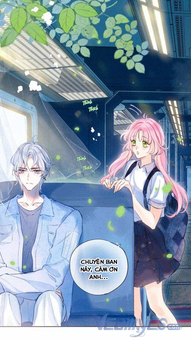 Sự Gai Góc Dịu Dàng Chapter 1 - 38