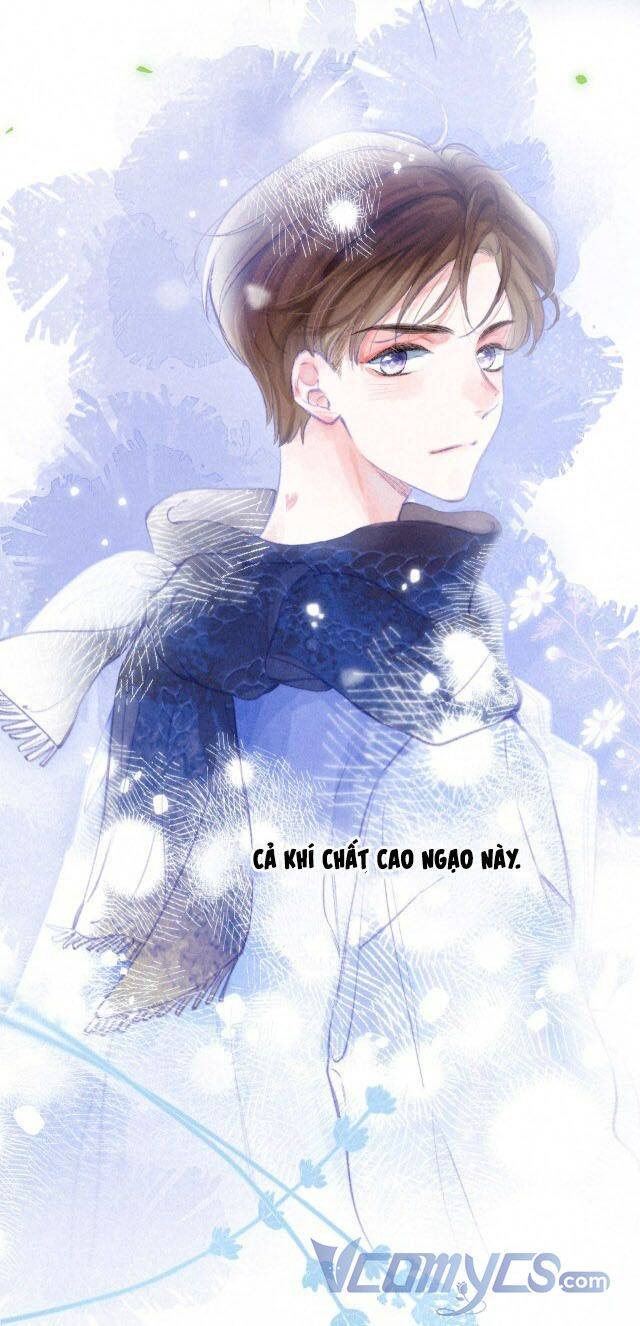 Sự Gai Góc Dịu Dàng Chapter 1 - 40